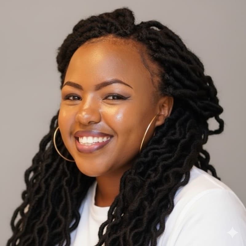 Hellen Mati - Founder of KijijiCoder